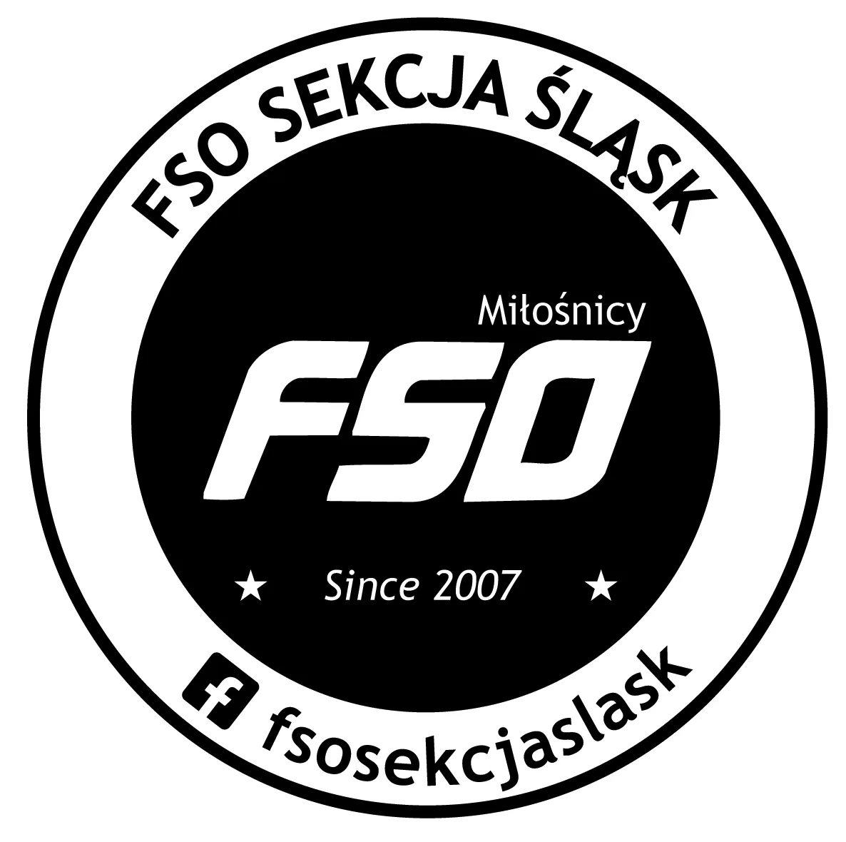 FSO Sekcja Slask