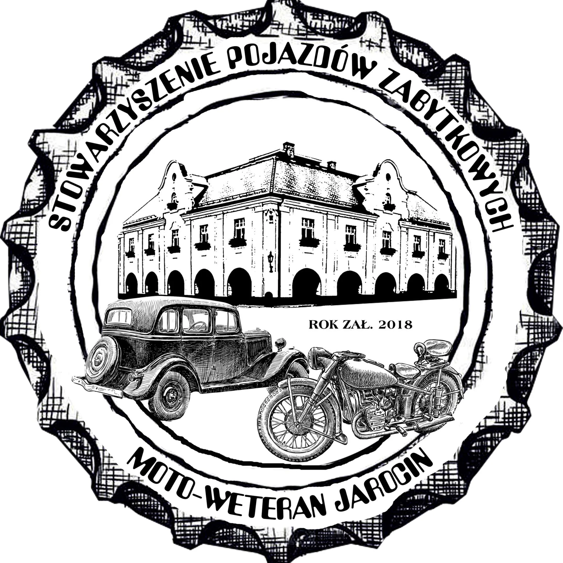 Pojazdów Zabytkowych Moto-Weteran Jarocin