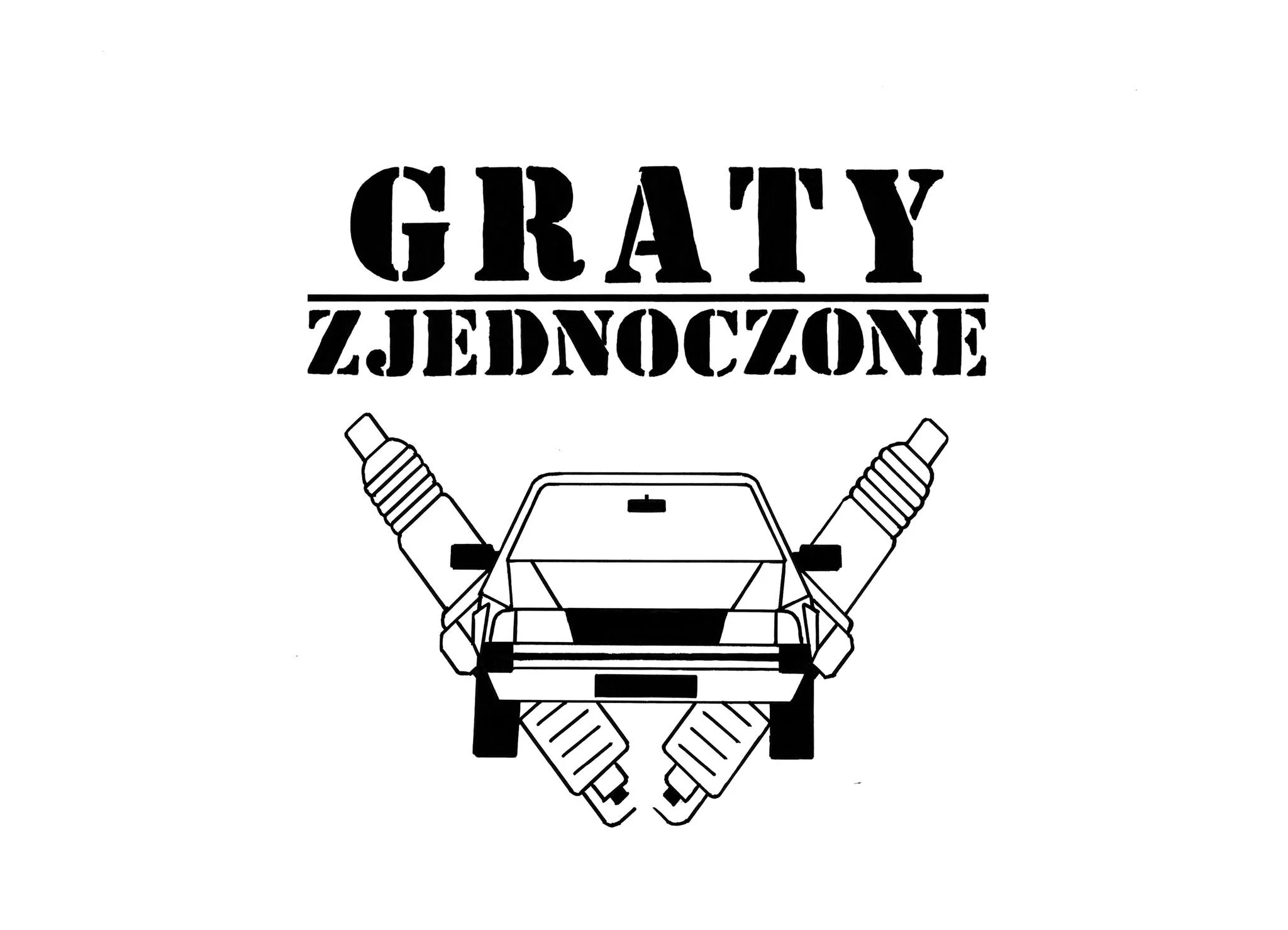 Graty Zjednoczone