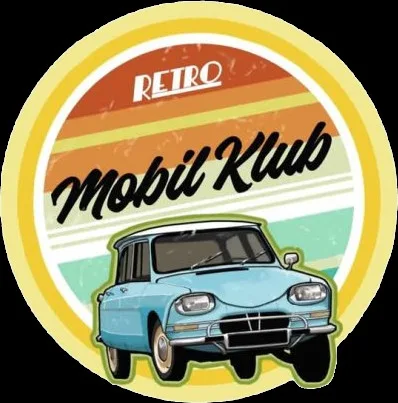 Retro Mobil Klub