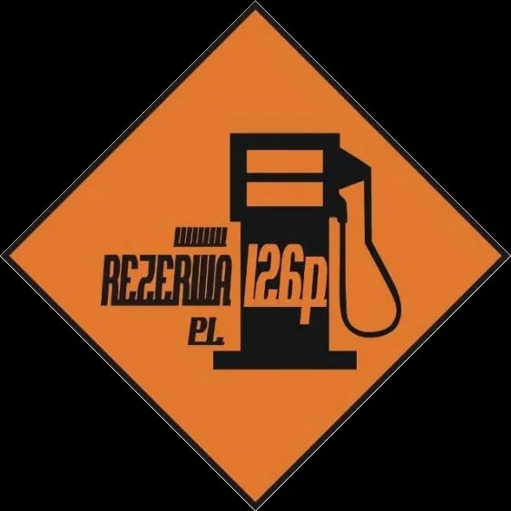 Logo: Rezerwa126p
