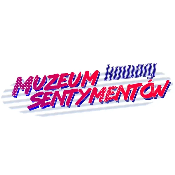 Logo: Muzeum Sentymentów