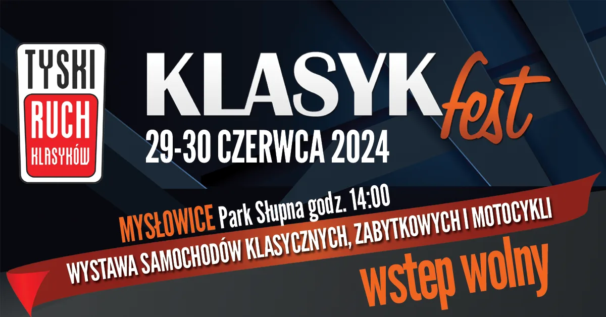 Klasyk Fest 2024
