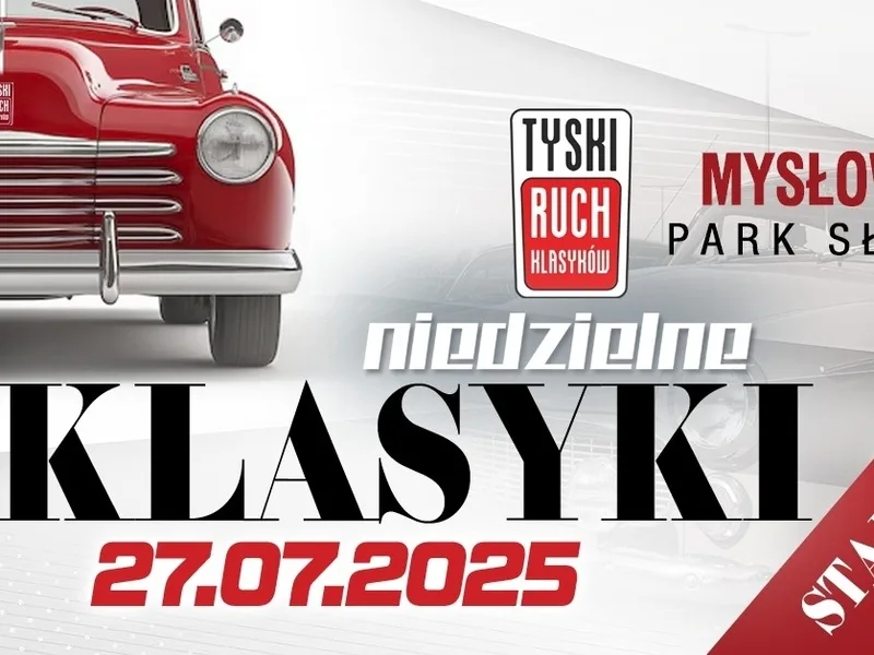Niedzielne Klasyki Lipiec 2025