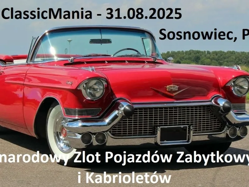 XIV ClassicMania