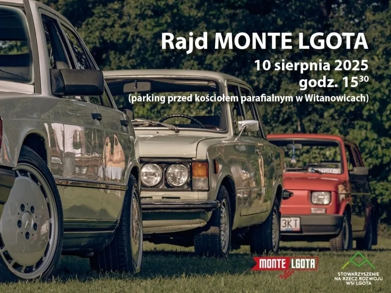 Monte Lgota