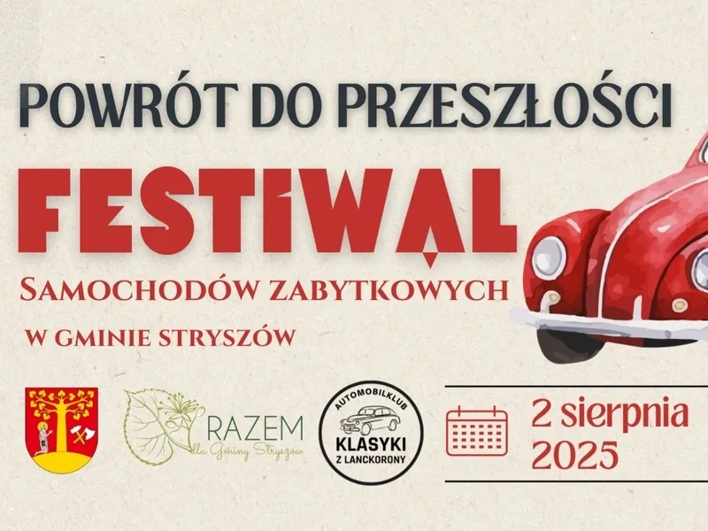 Powrót do Przeszłości