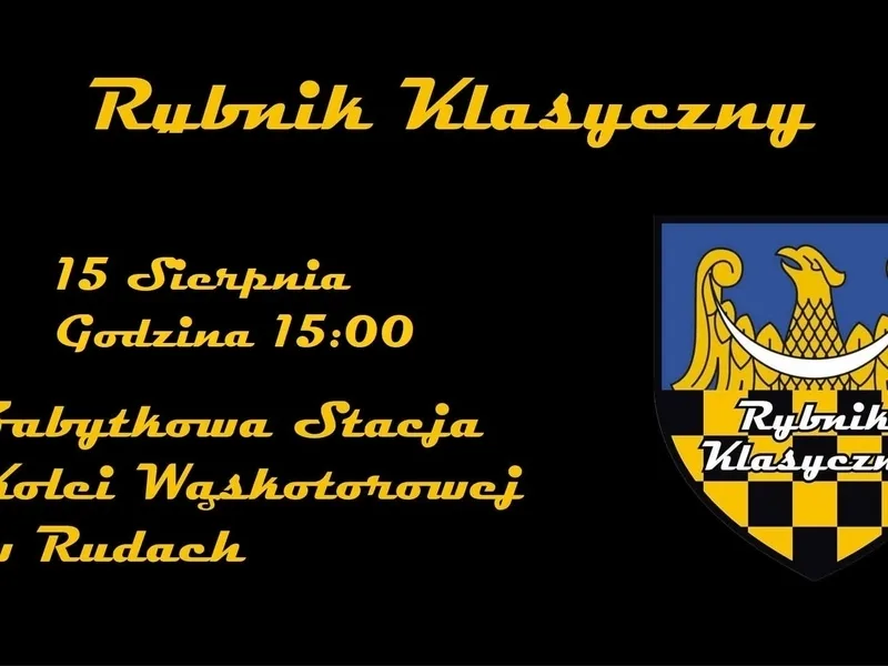 Drugie Spotkanie Rybnika Klasycznego