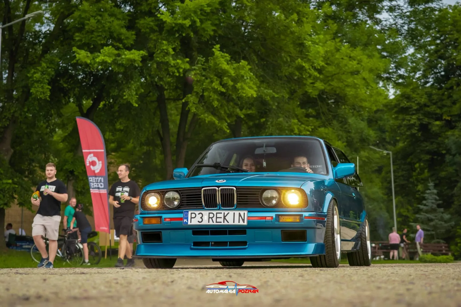 Bavaria Event 4