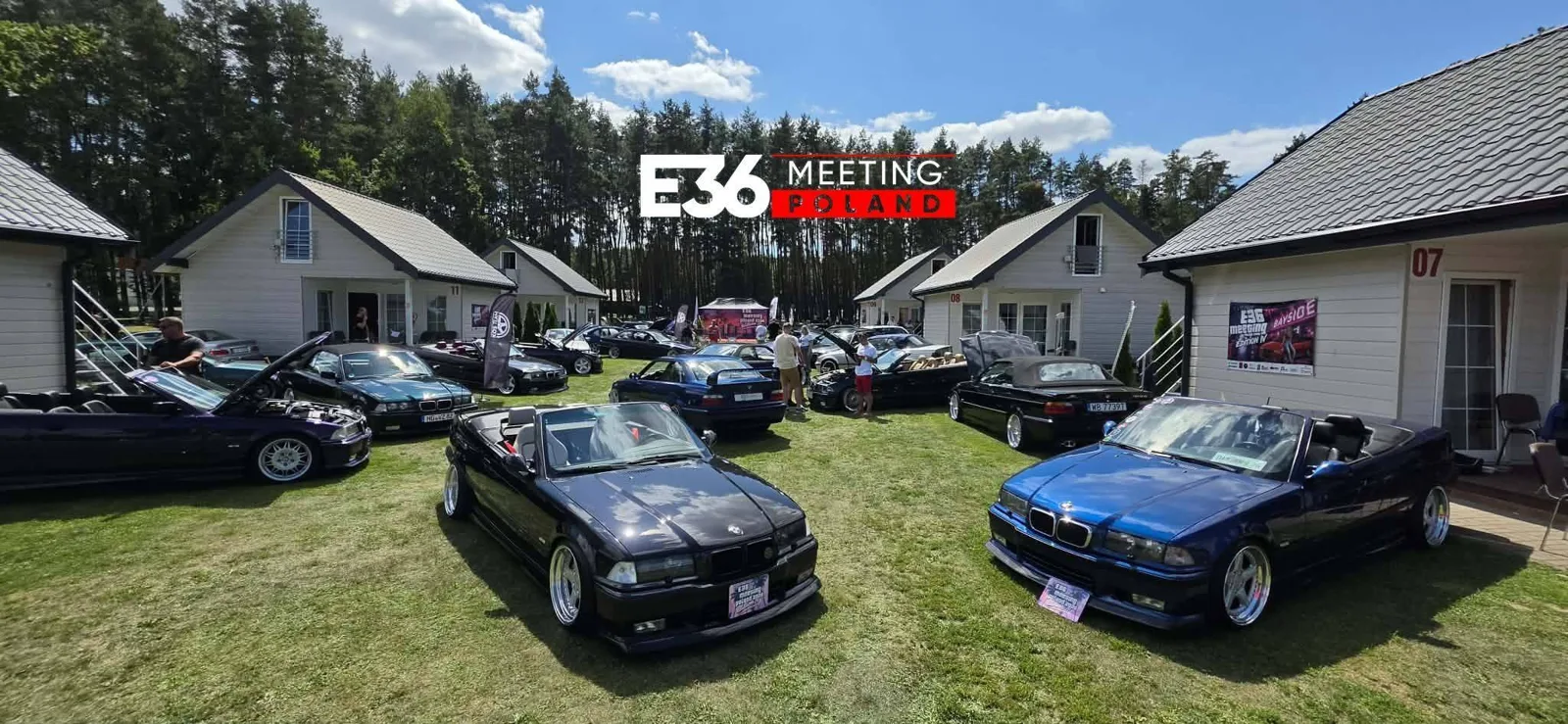 E36MeetingPoland 2k27