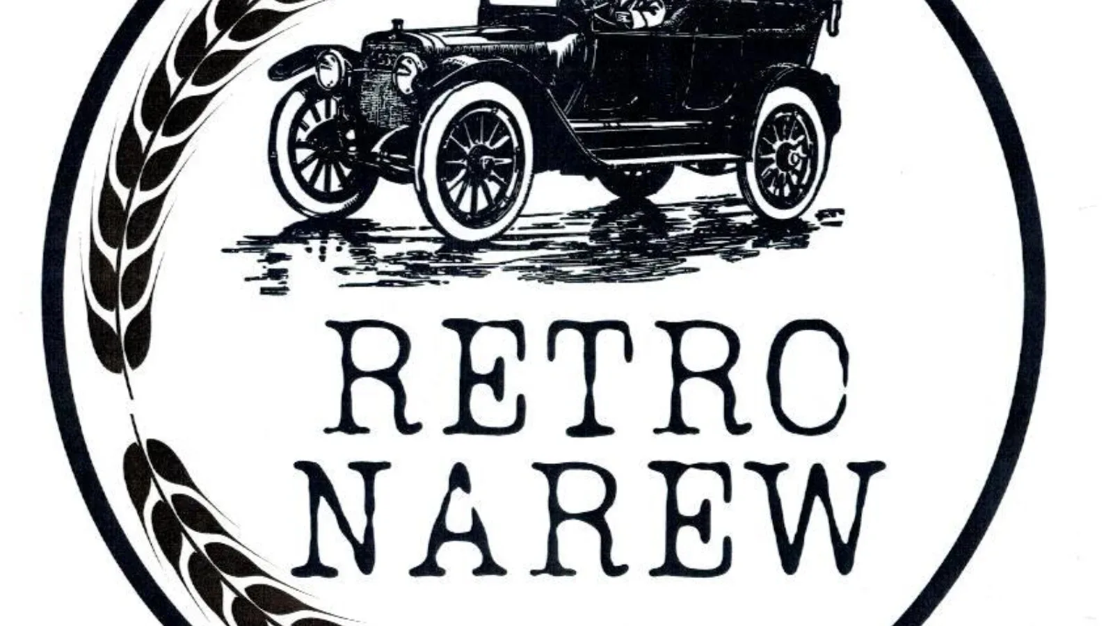Retro Narew 2027 – V Wystawa Starych Samochodów i Motocykli