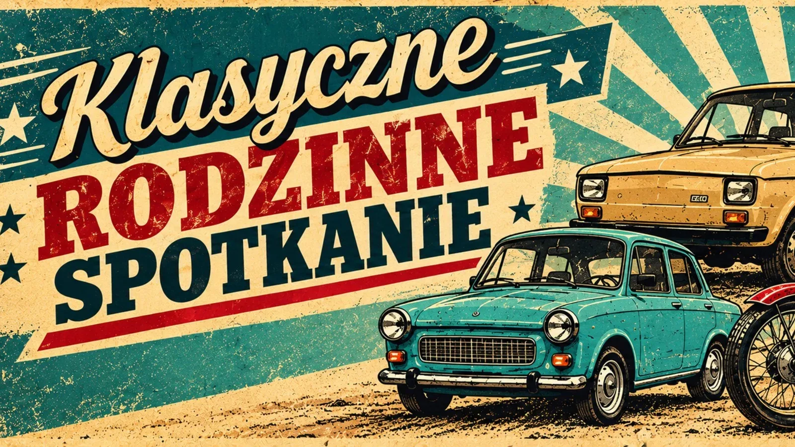 Klasyczne Rodzinne Spotkanie w Tyliczu 2027