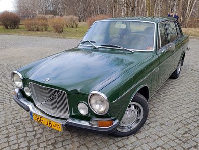 Volvo 164