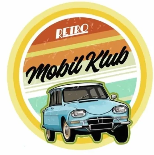RETRO MOBIL KLUB