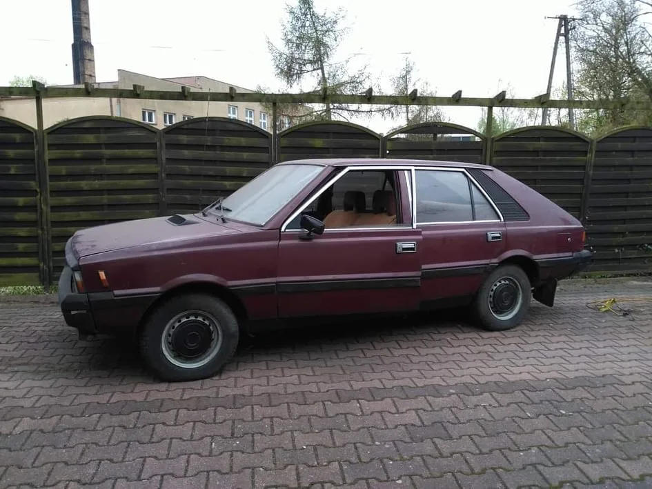 FSO Polonez