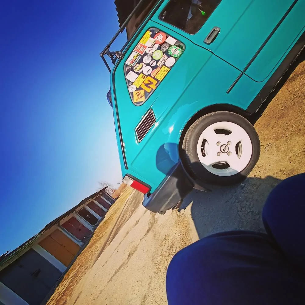 Fiat 126p