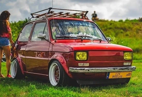 Fiat 126p