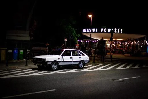 FSO Polonez