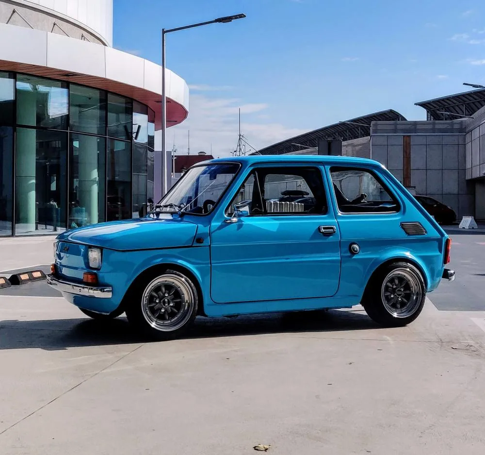Fiat 126p