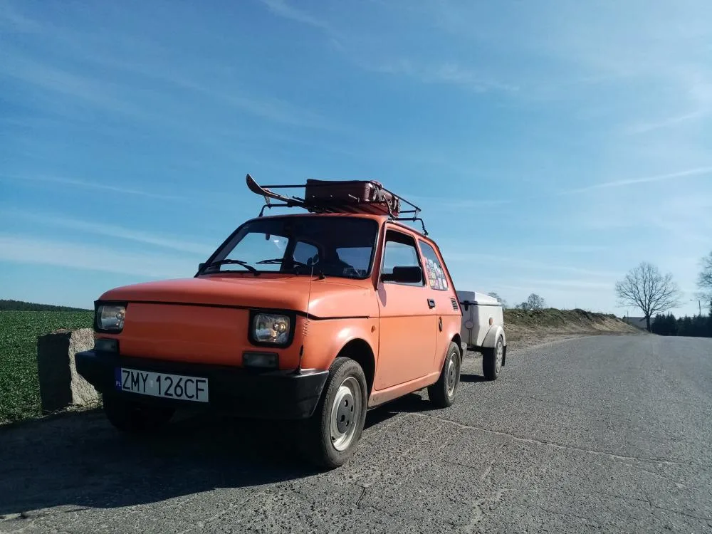 Fiat 126p