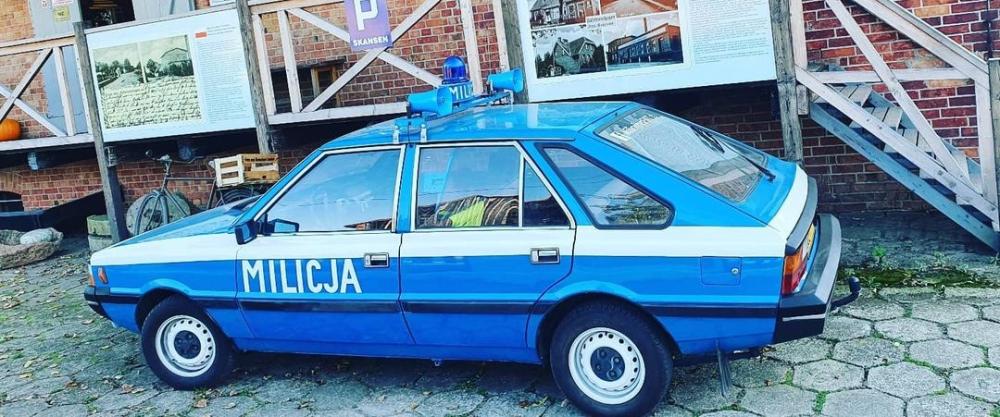 FSO Polonez