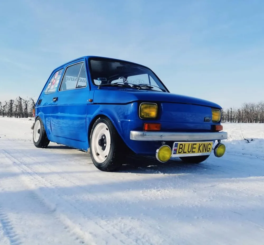 Fiat 126p