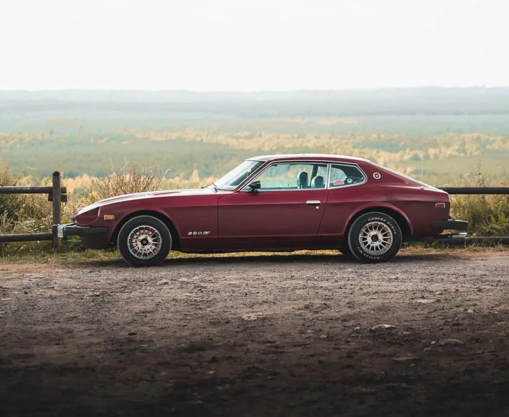 Datsun 280Z