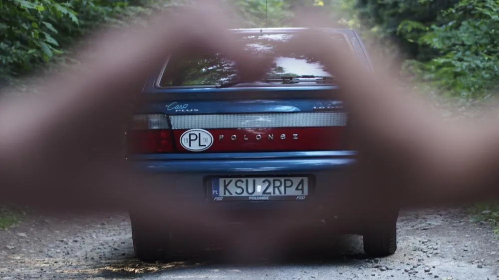 FSO Polonez