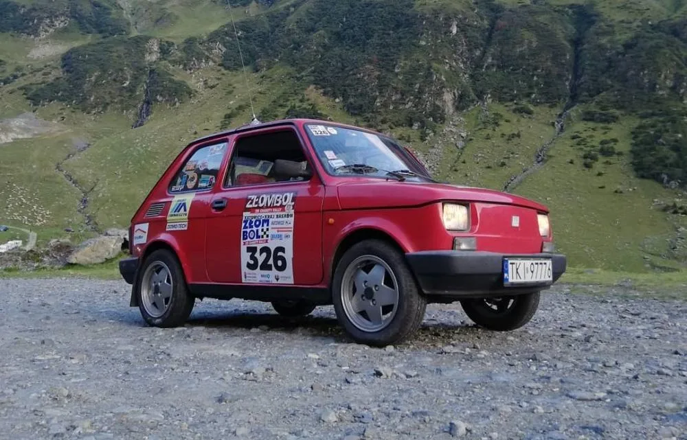 Fiat 126p