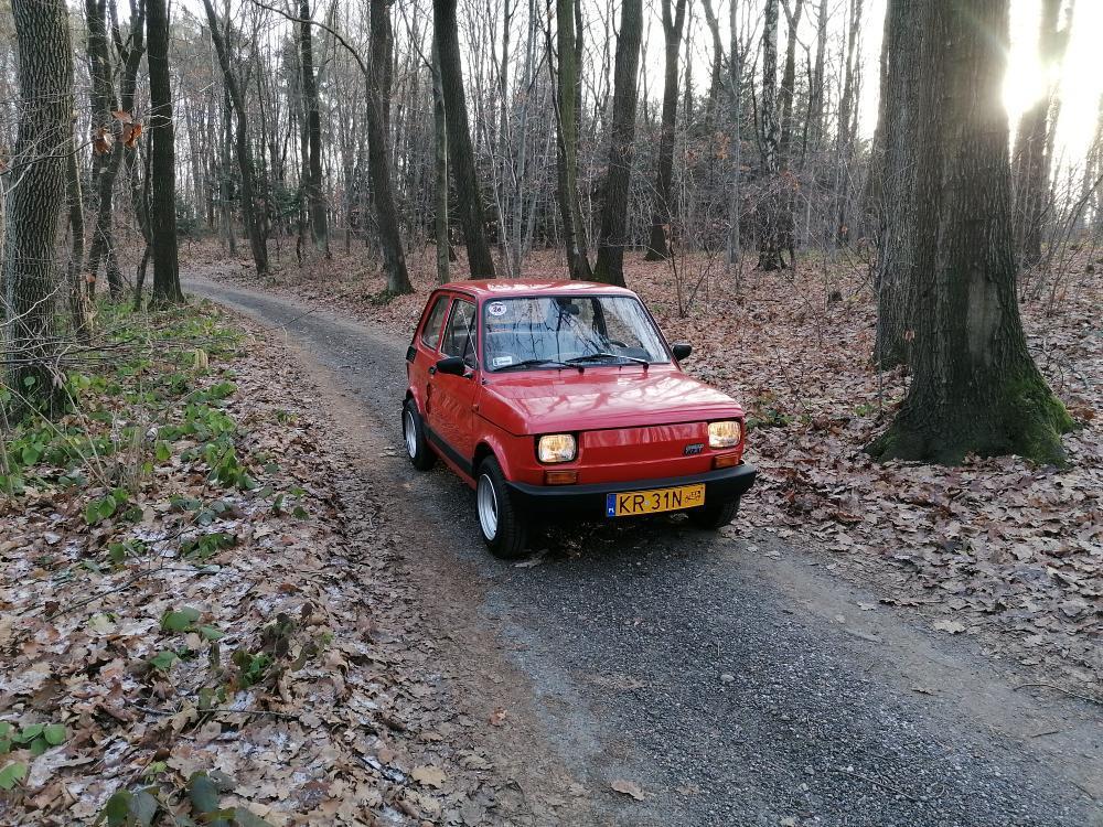 FSM Fiat 126p