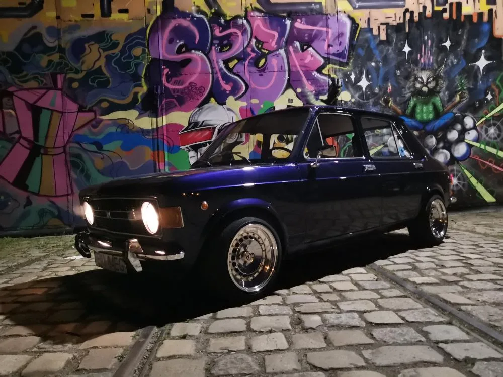 Zastava 1100p