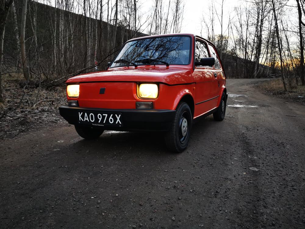 Fiat 126p