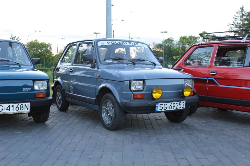 Fiat 126p
