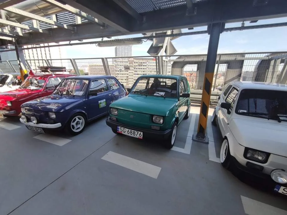 Fiat 126elx