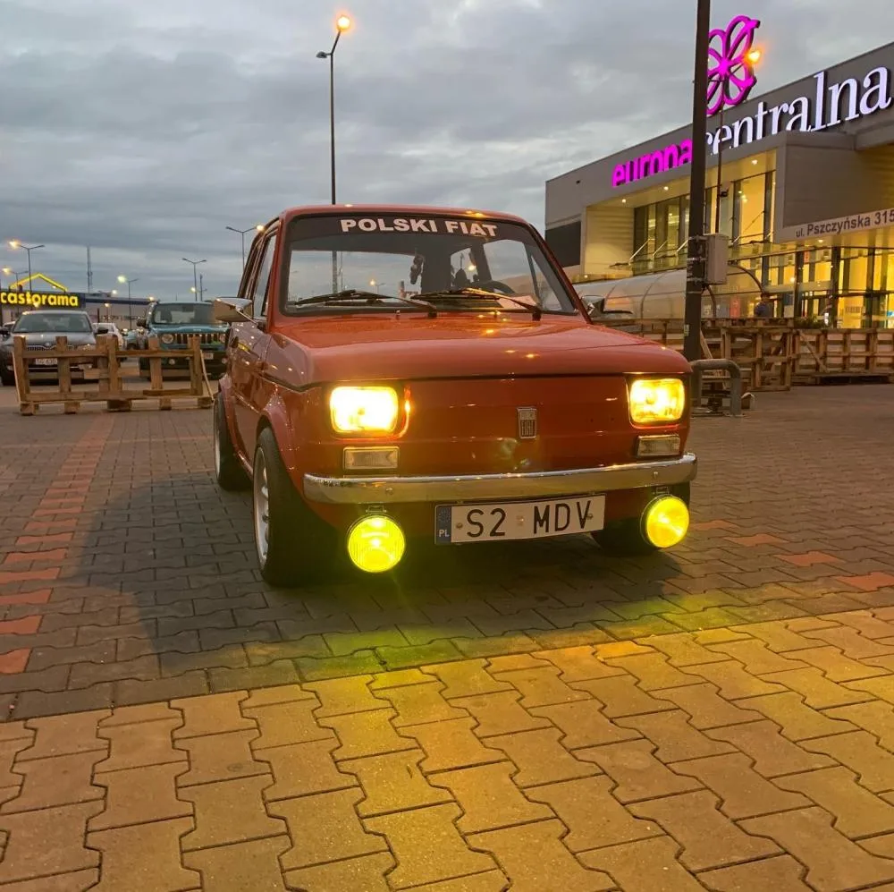 Fiat 126p