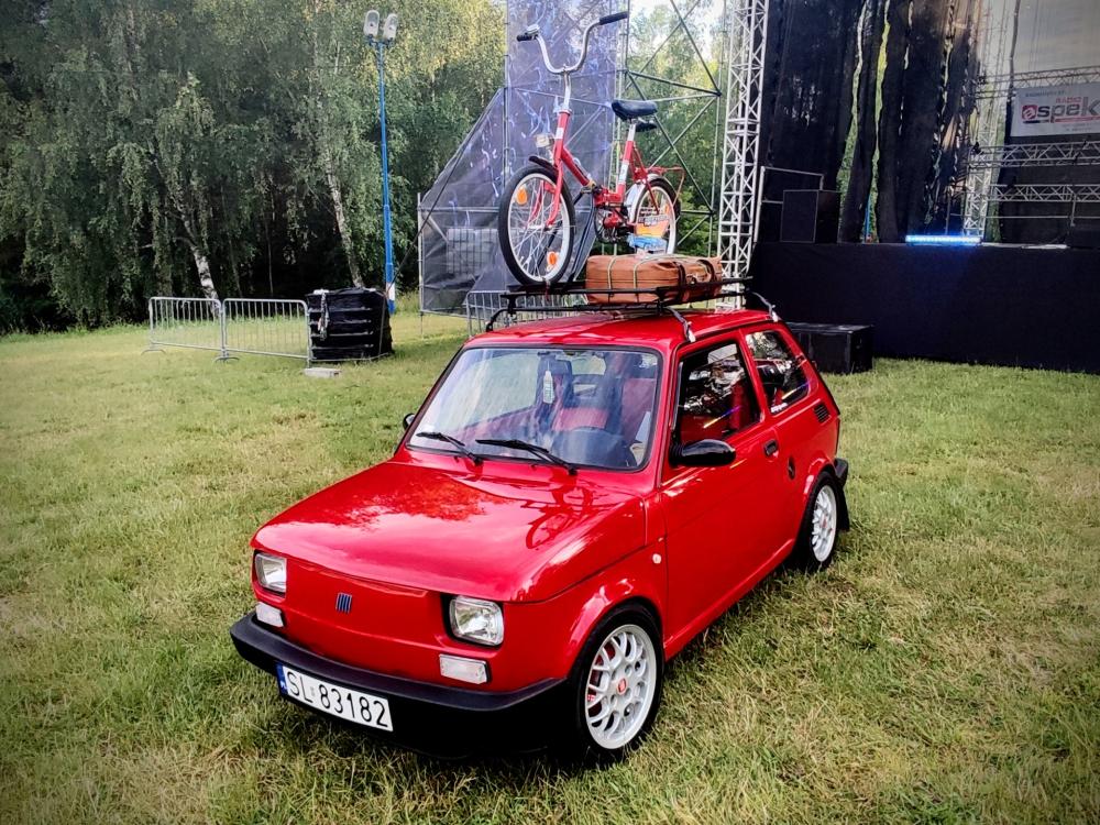 Fiat 126elx