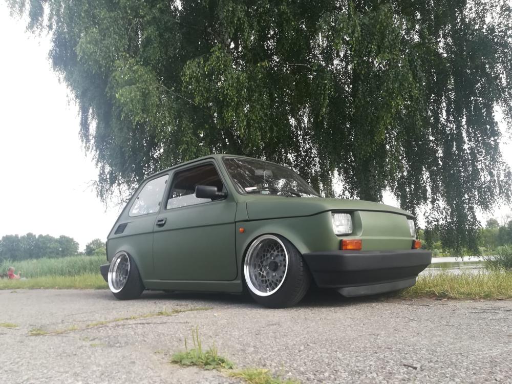 Fiat 126el