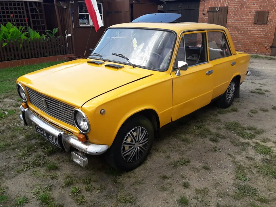 Lada 2101