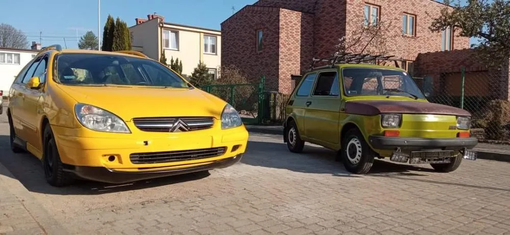 Fiat 126p