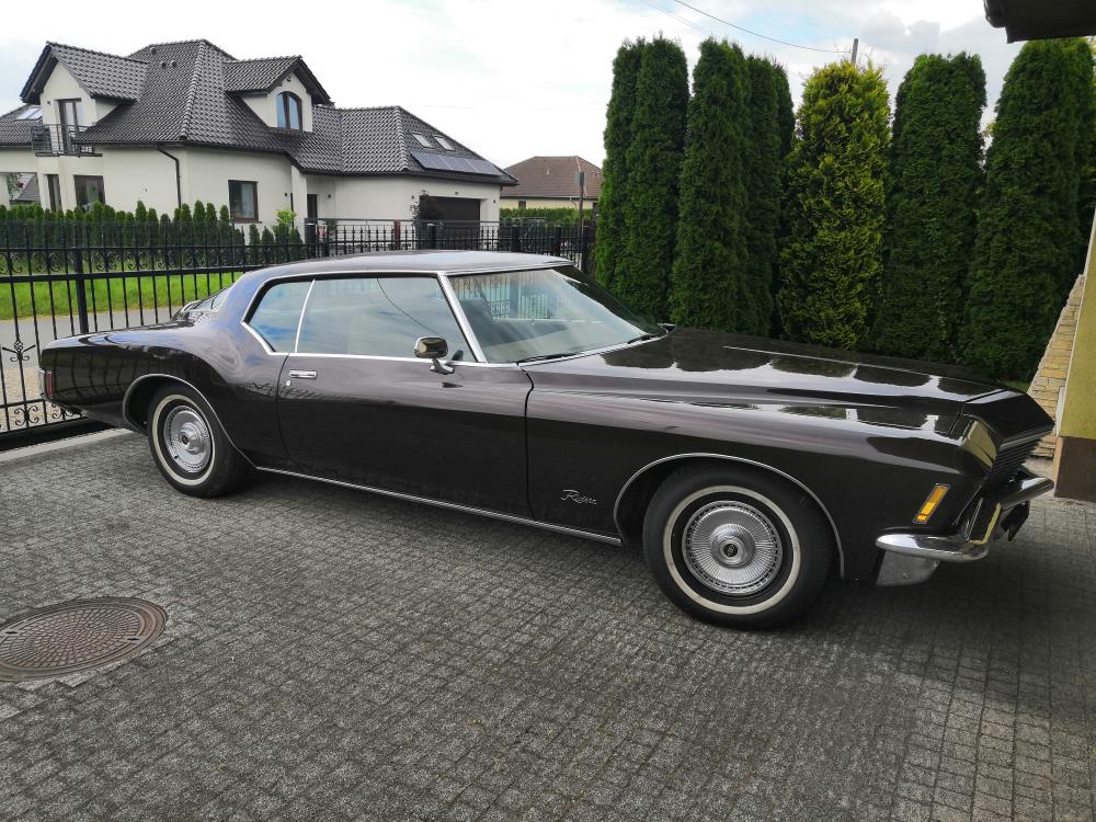 Buick Riviera