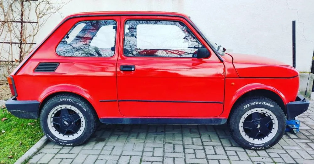 Fiat 126p