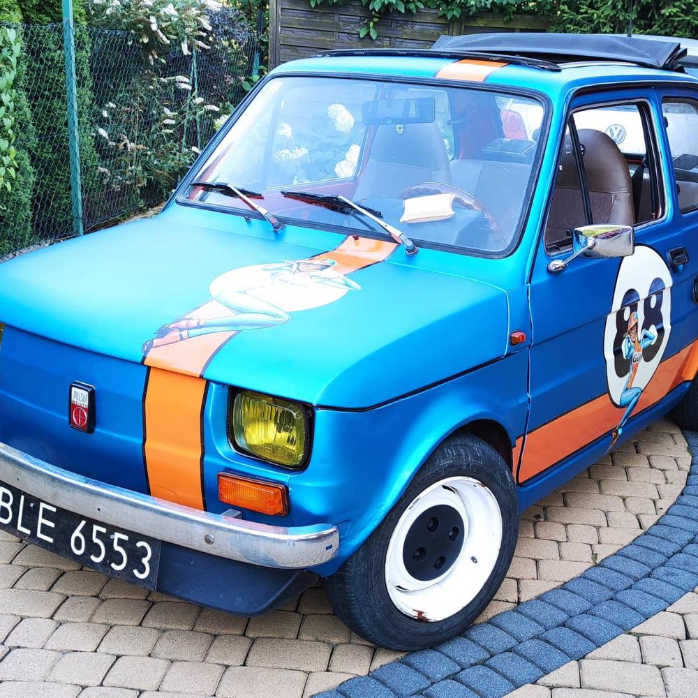 Fiat 126p