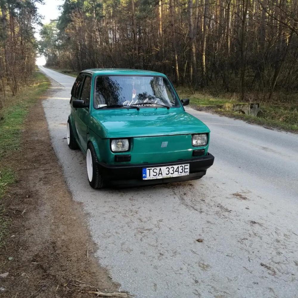 Fiat 126p