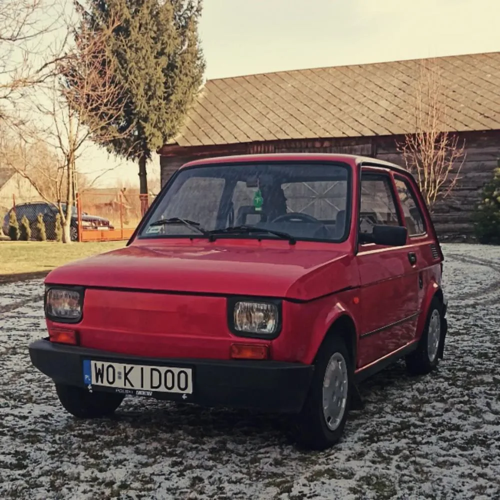 Fiat 126p