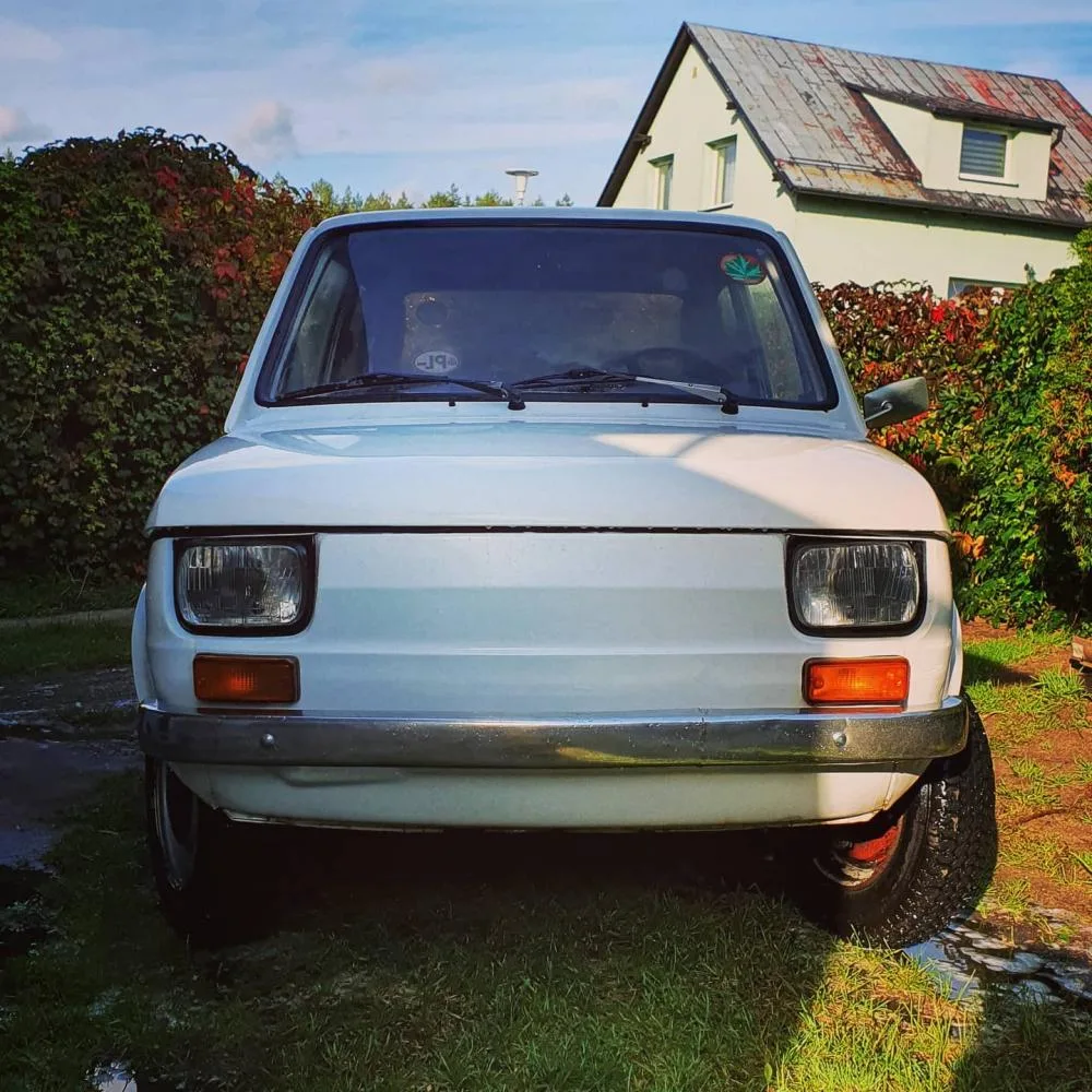Fiat 126p