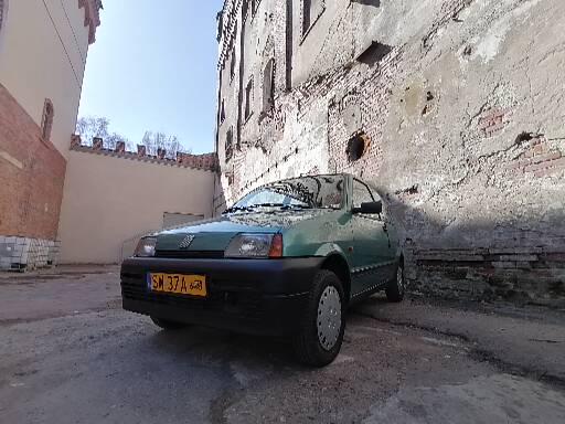 FSM Cinquecento