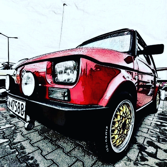 Fiat 126elx