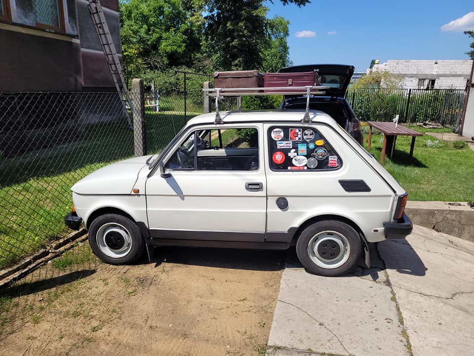 Fiat 126p
