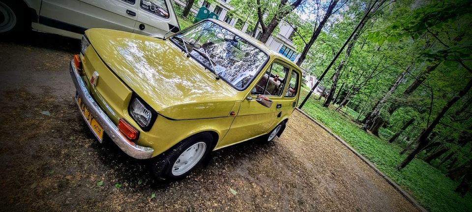 Fiat 126