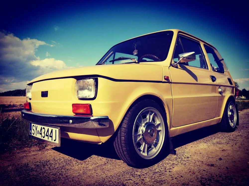 Fiat 126p